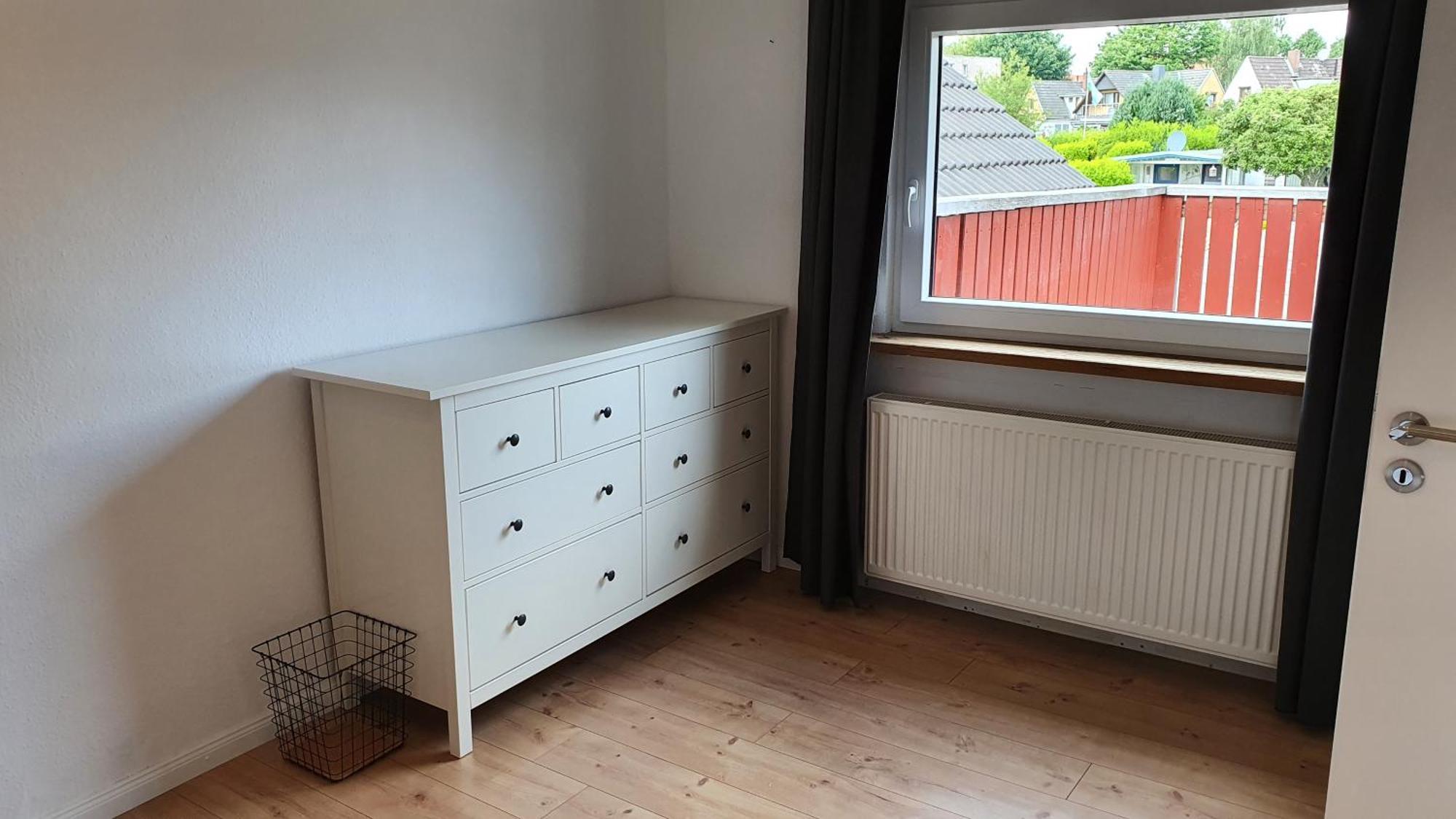 PEMATRA FeWo Krautacker Apartment Lübeck