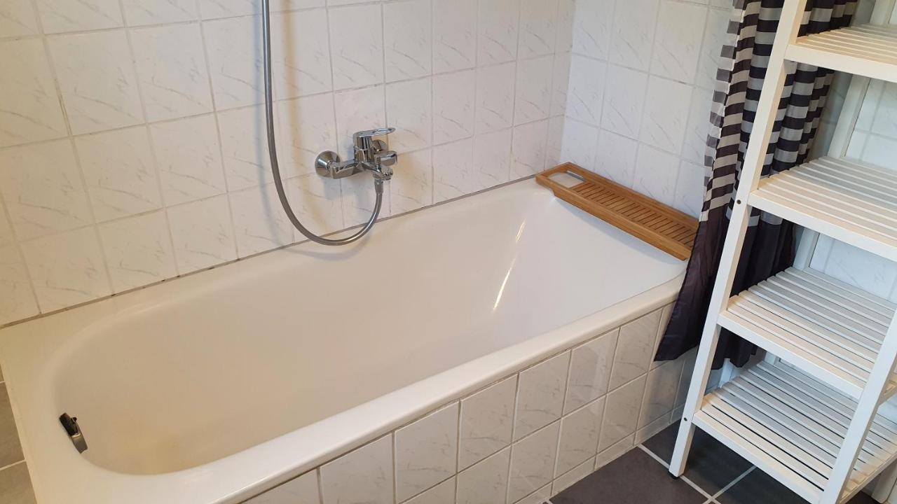 PEMATRA FeWo Krautacker Apartment *