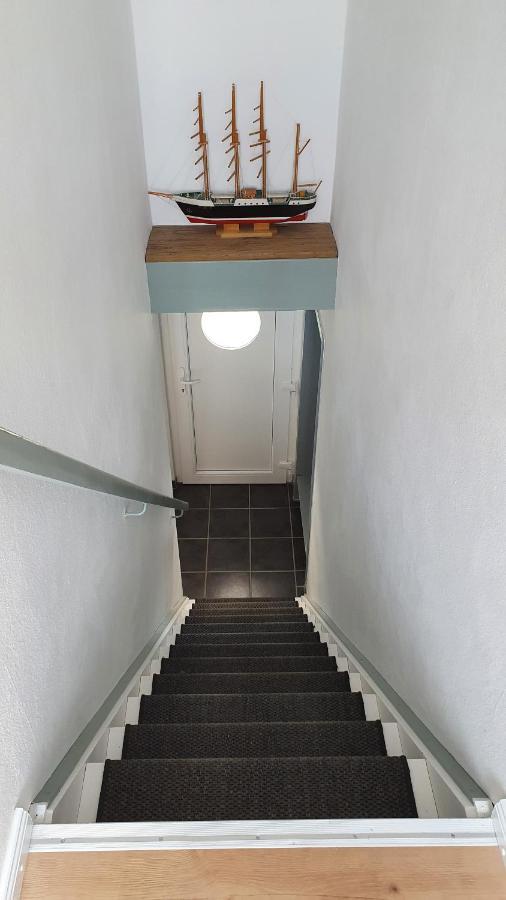 PEMATRA FeWo Krautacker Apartment